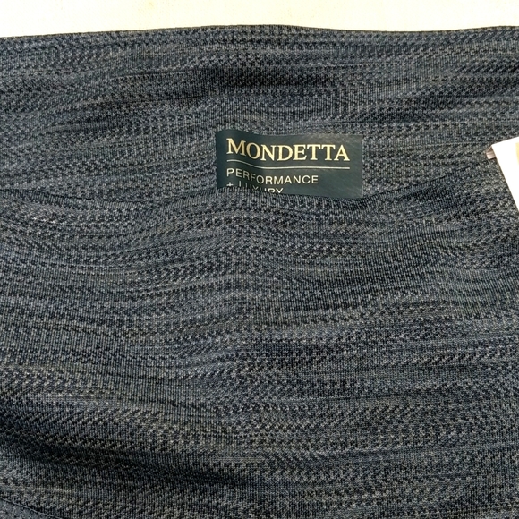 Mondetta Jacquard Leggings. Various sizes - Picture 7 of 7